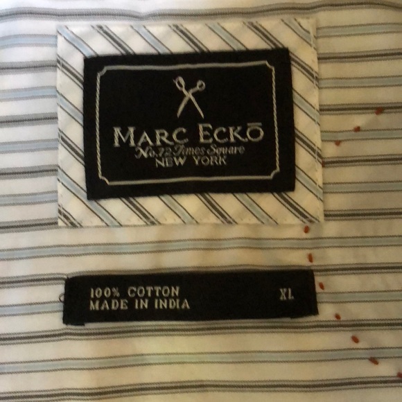 Marc Ecko men’s shirt - Picture 4 of 5